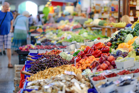 USDA Begins NOP To Clarify What Food Is and Is Not Considered Organic